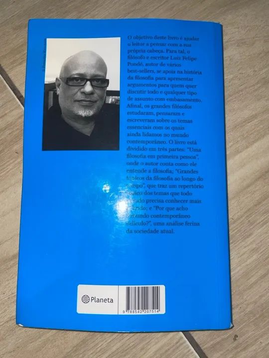 Filosofia para corajosos  - Foto 2