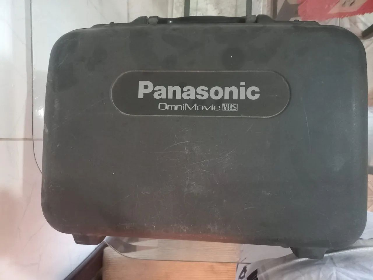 Filmadora Panasonic - Foto 4