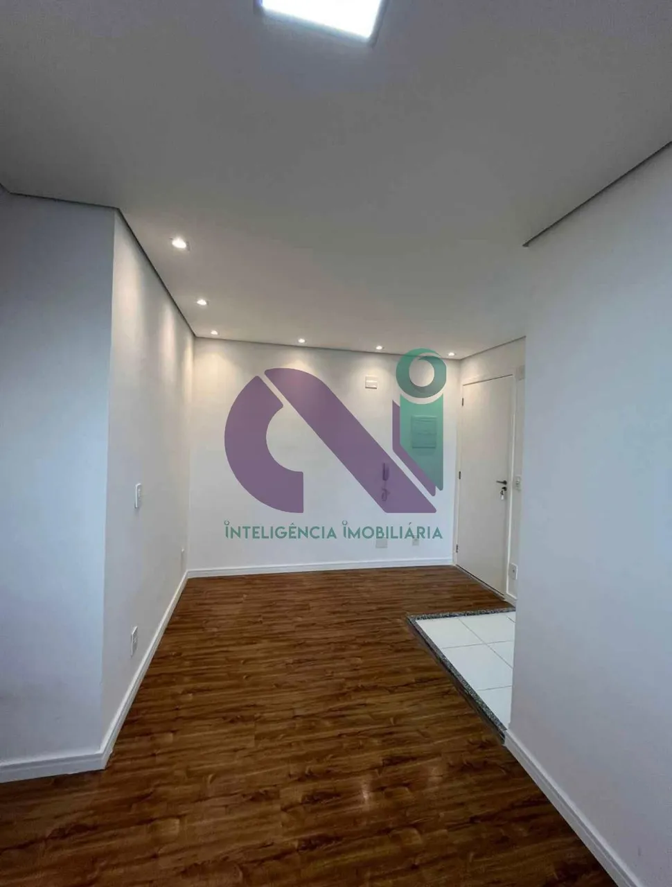 Apartamento para locação com 2 dormitórios, Ayrosa, OSASCO - SP