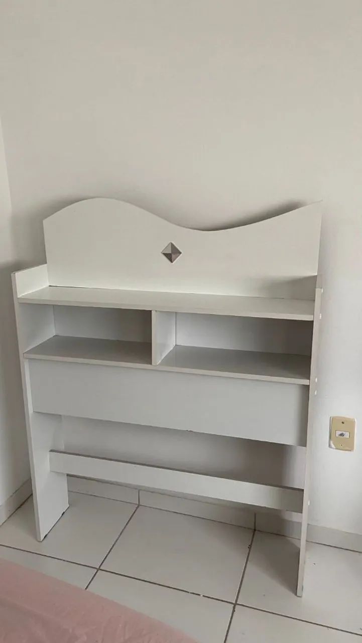 Cama box e cabeceira - solteiro64169245694083122