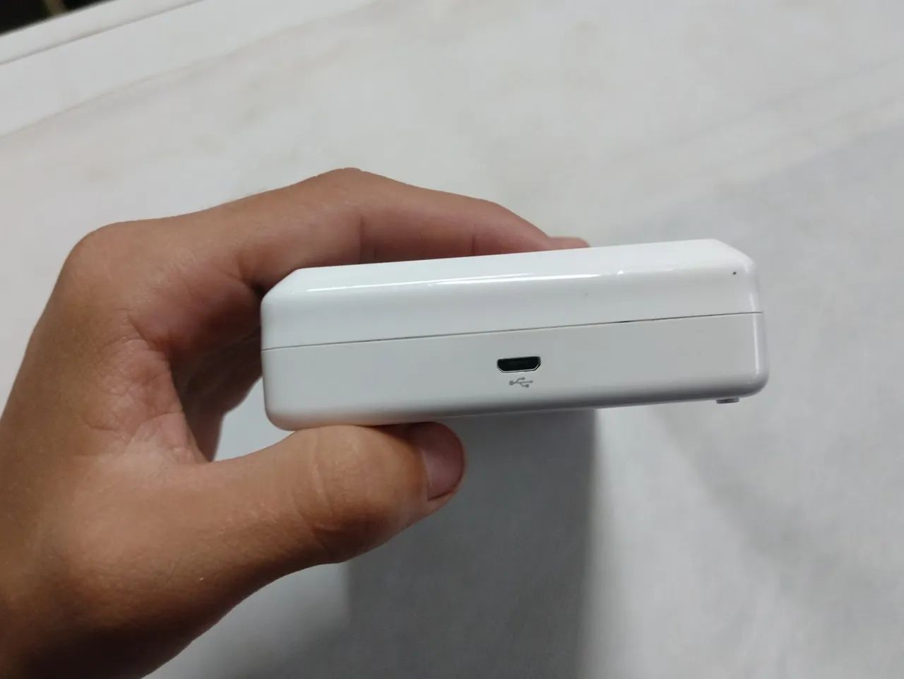 Hab de carregamento dji Phantom 4 ótimo estado, original  - Foto 3