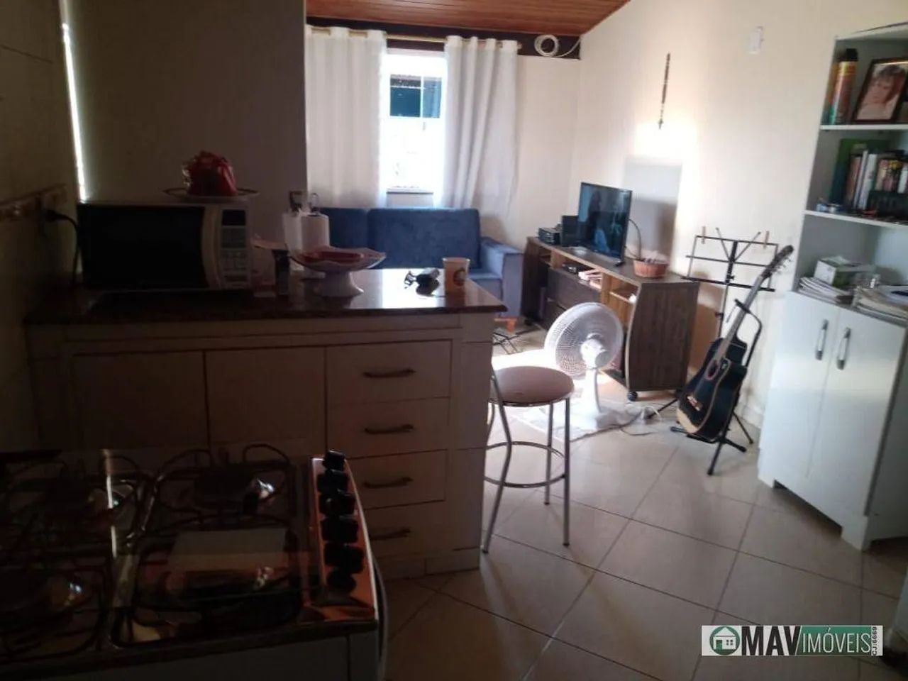 Apartamento com 1 quarto à venda, 90 m² por R$ 169.000 - Marechal Hermes - Rio de Janeiro/ - Foto 3