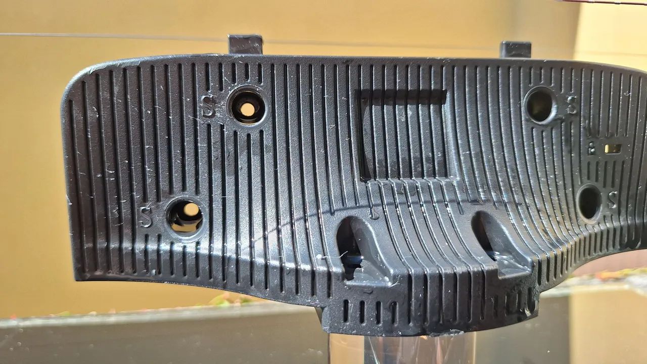 Base Suporte para TV Samsung 32"mod UN32EH5300   - Foto 4