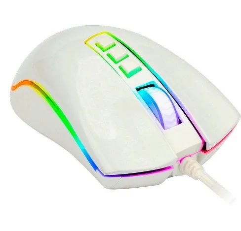 Mouse Gamer Redragon Cobra - Foto 2