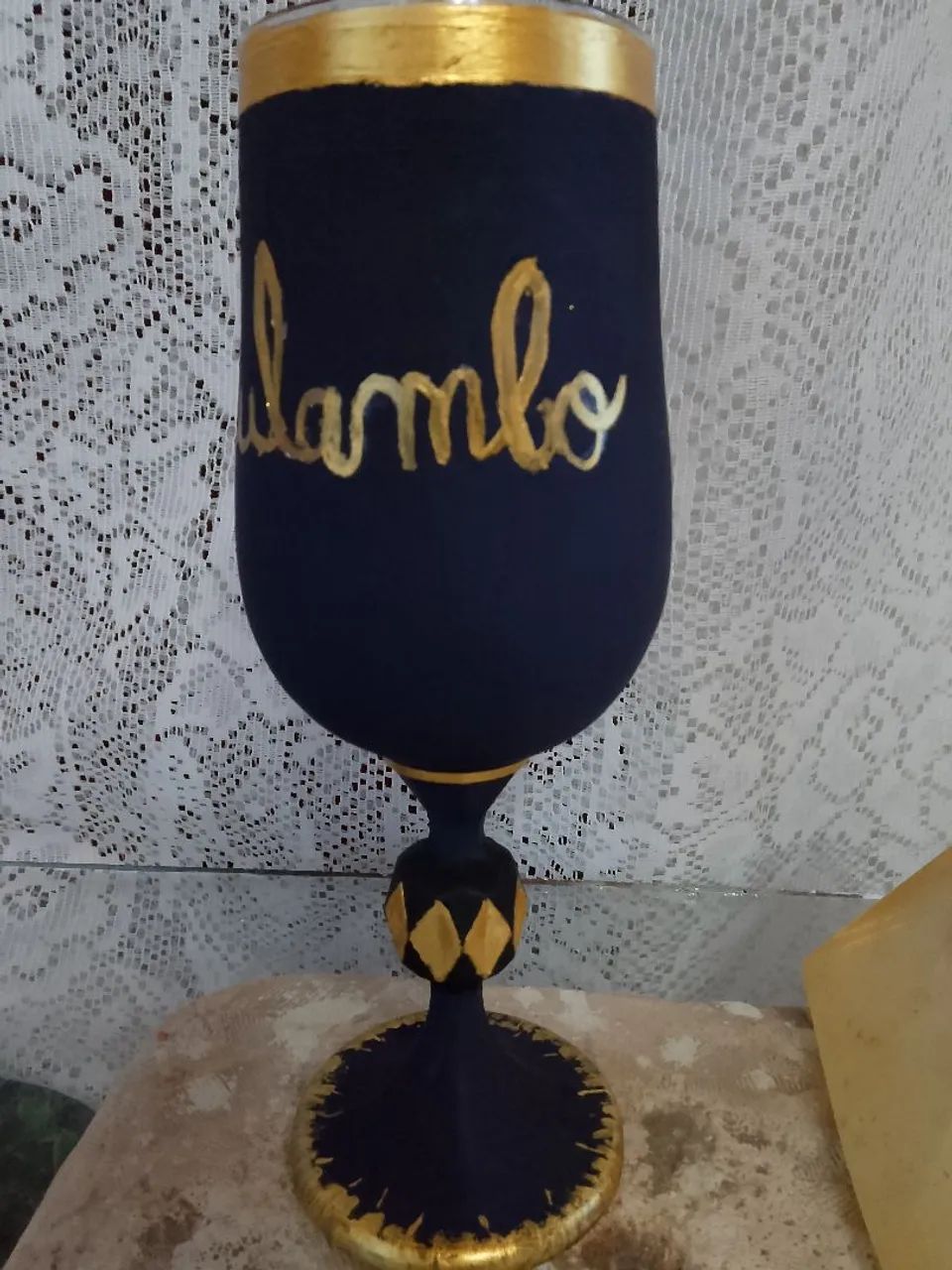 Taças decorativas personalizadas - Foto 5