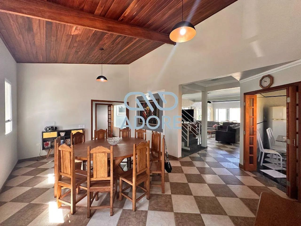 Casa para alugar no Condomínio Monte Belo - Salto/SP - Foto 8