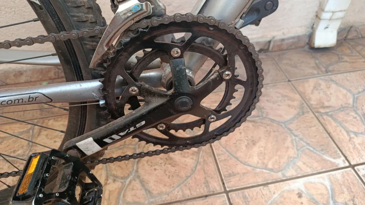 Bicicleta Soul Aro 29 - Foto 5