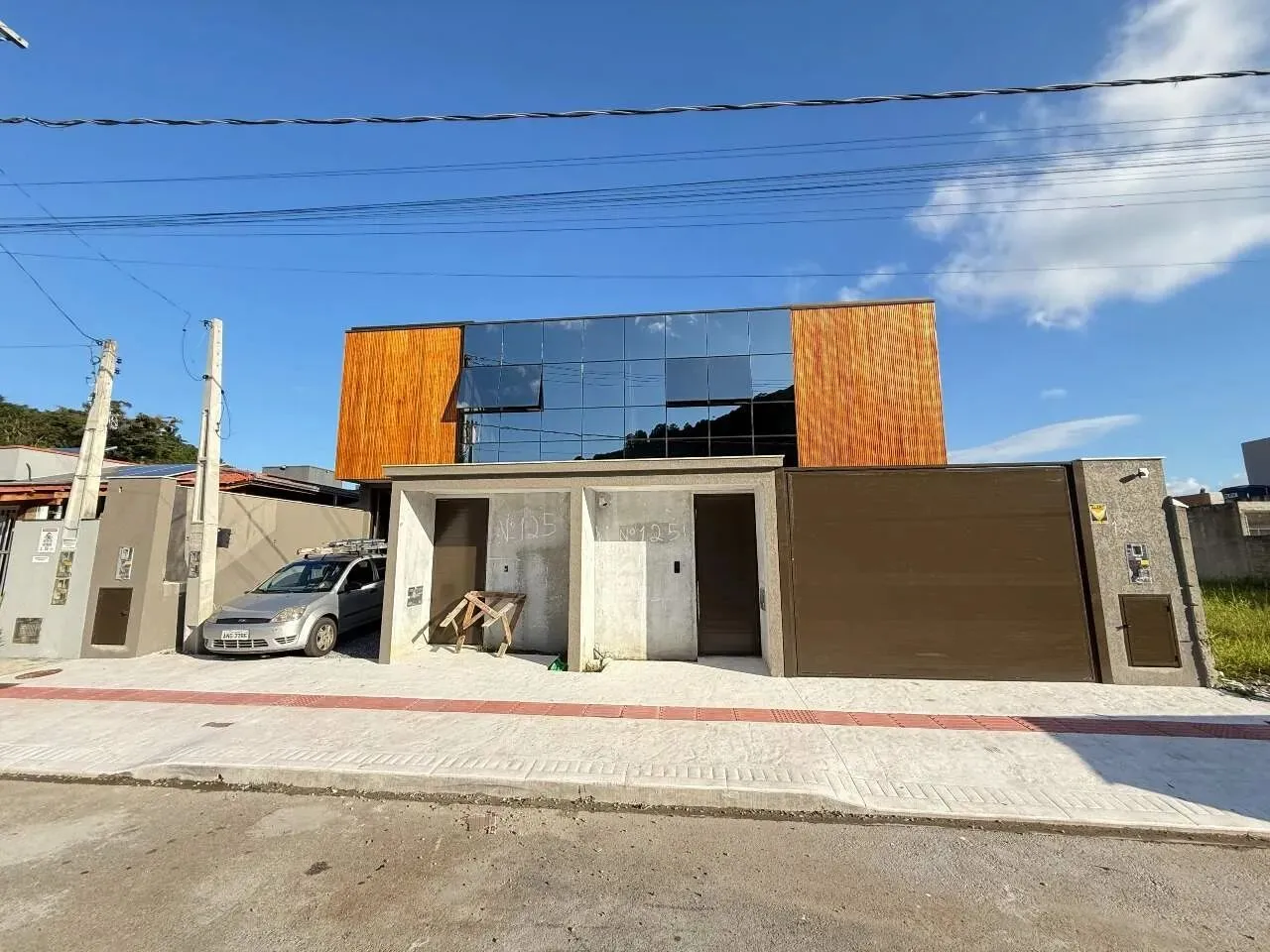 Casa à venda, 1 quarto, 1 vaga, Barra - Balneário Camboriú/SC