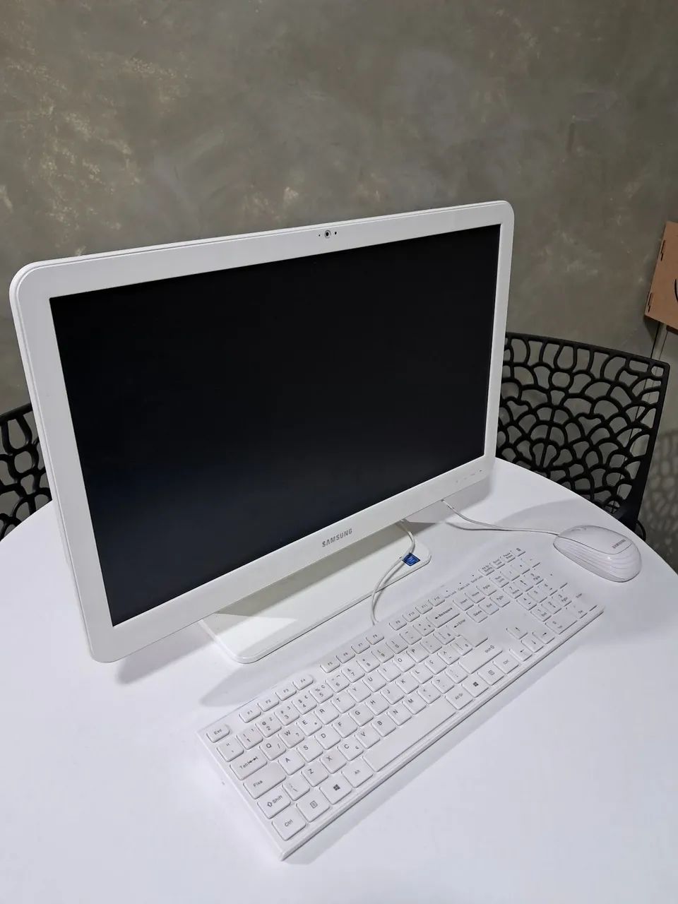 Pc All in one Sansung - Foto 2