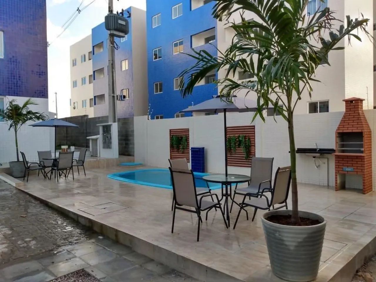 Repasse de um apartamento  - Foto 5
