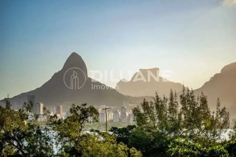 Apartamento : / Residencial / Lagoa - Foto 4