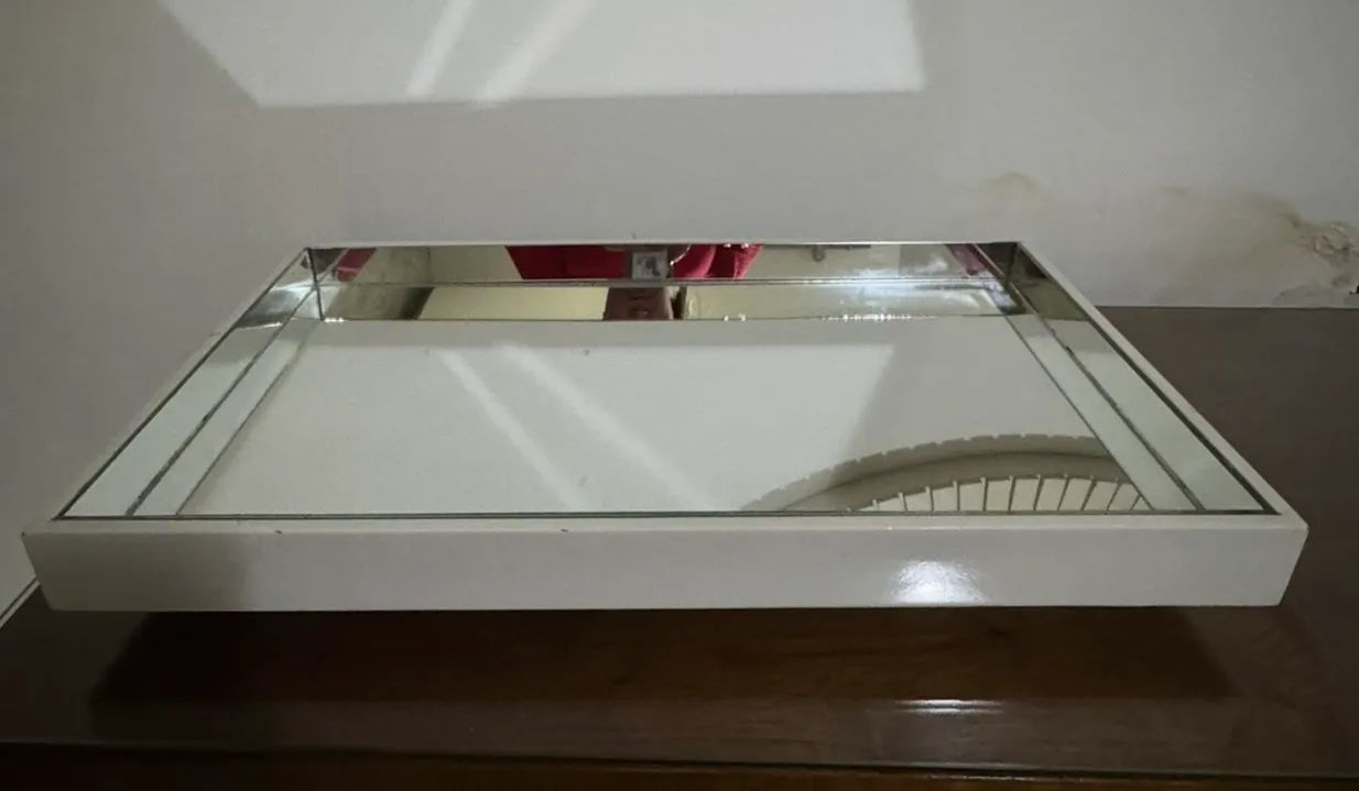 Bandeja 64840790821634121