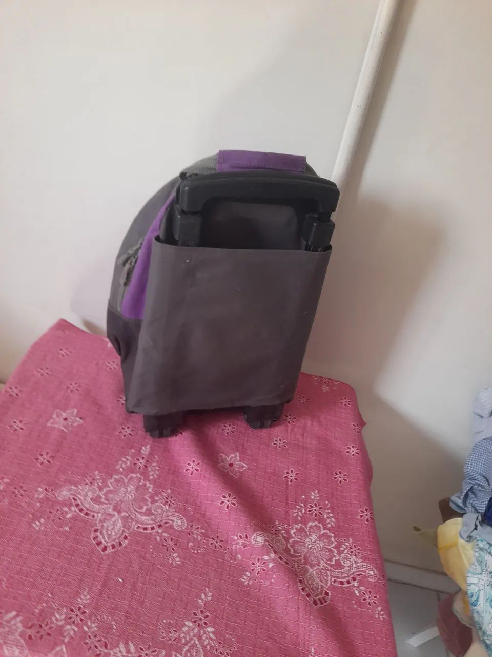 Mochila Escolar - Foto 3