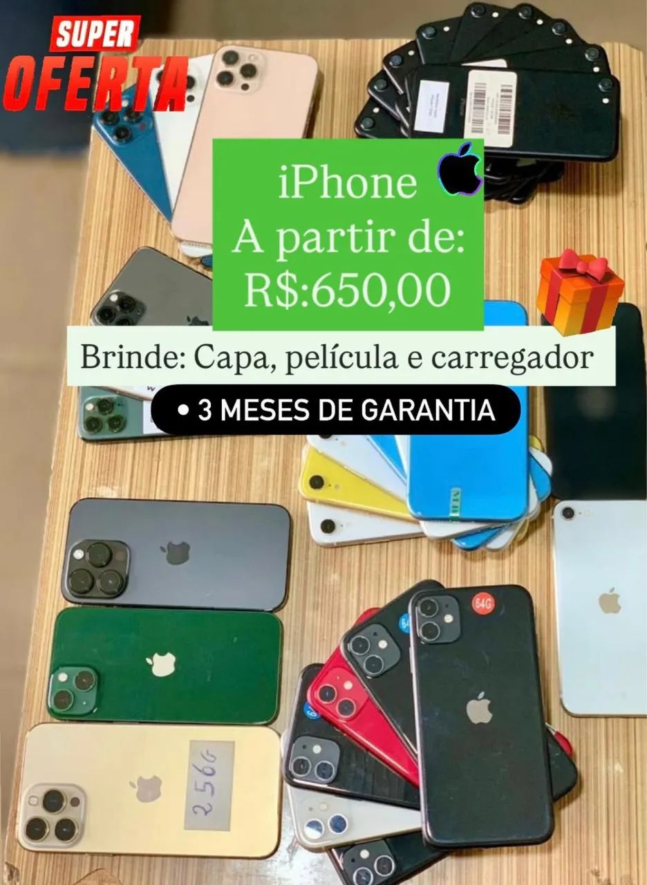 IPhone 64315886685315120
