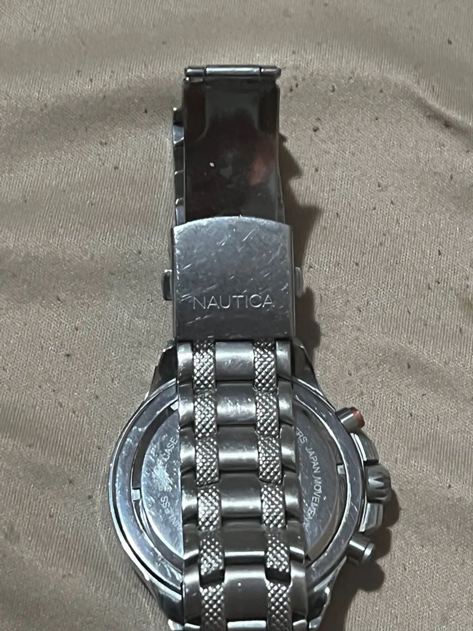Relógios Nautica - Foto 4