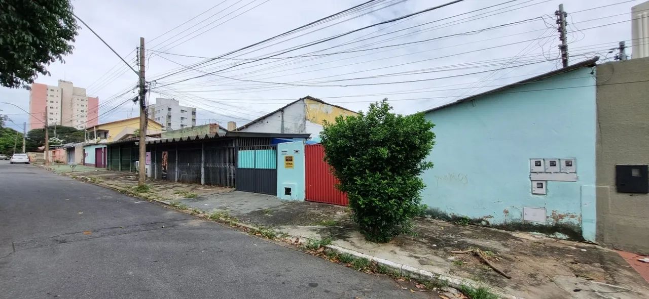 Casa com 3 quartos à venda, 304 m² por R$ 480.000 - Setor Aeroporto - Foto 3