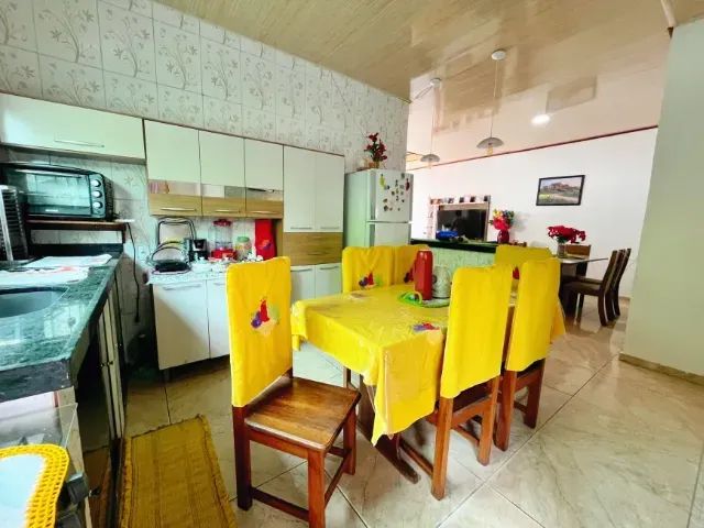 G| Casa a venda no Parque Timbiras - Foto 5