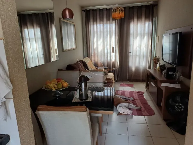 Casa - Ribeirão Preto - Cristo Redentor