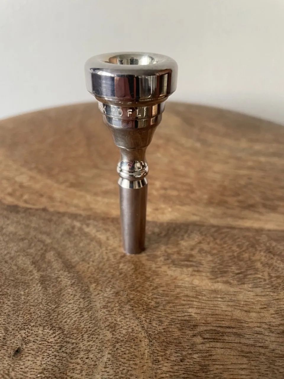 Bocal para Flugelhorn - Foto 3