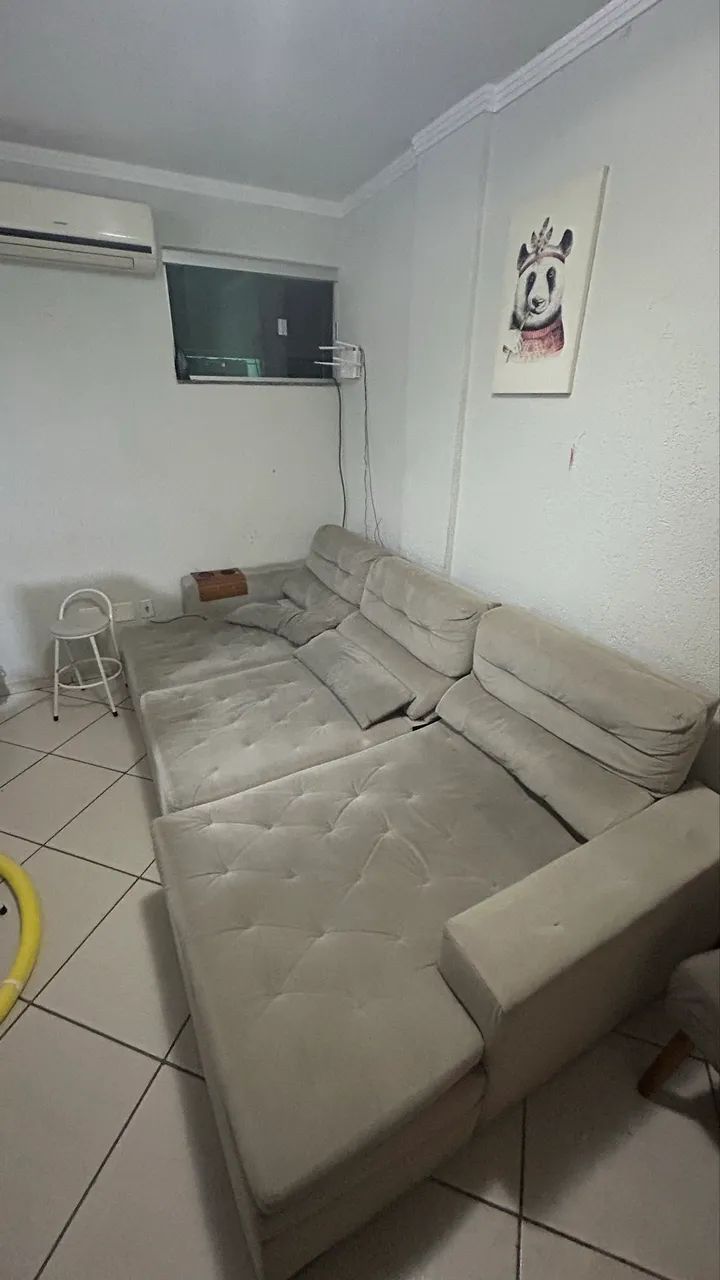 Retractable Sofa64842829133442121