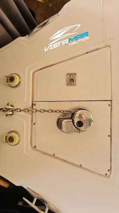 Lancha Fishing 26.5 Raptor ST 2017 (Ñ Fly fish, victory, zeta, wellcraft) - Foto 9