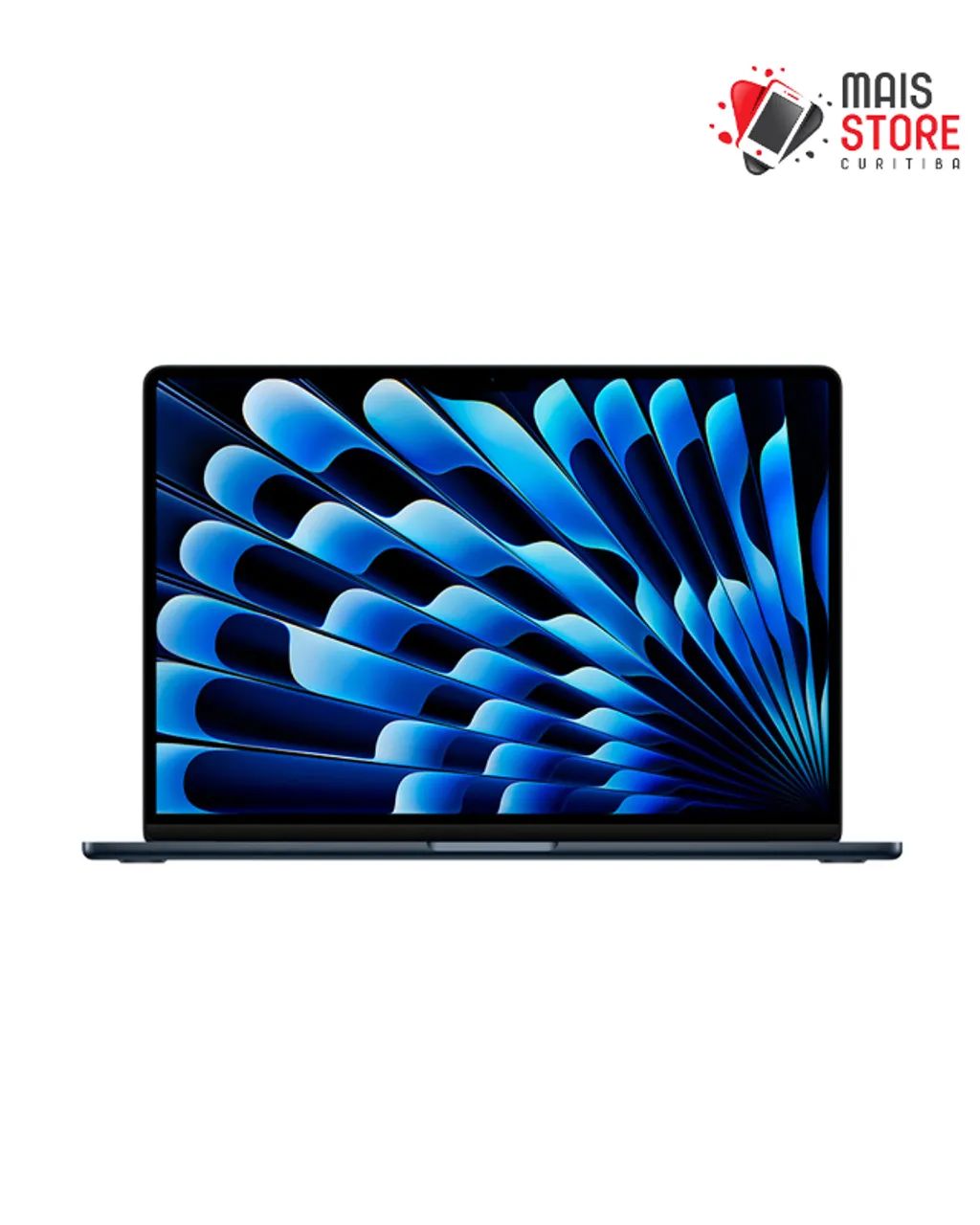 Macbook Air M3 2024 24GB 512GB 15.3 novos-lacrados - Foto 3