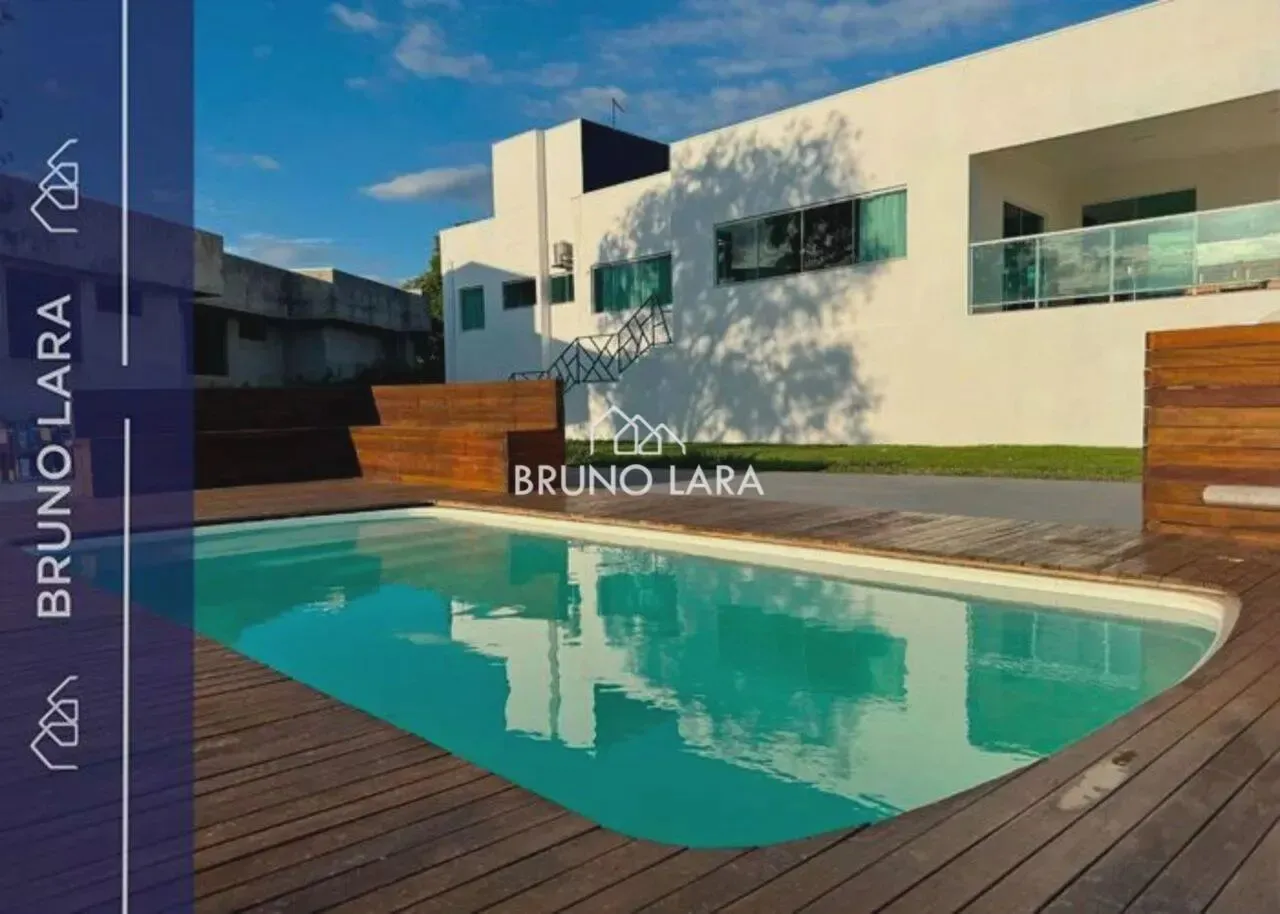 Casa à venda em Igarapé Condomínio Gran Royalle
