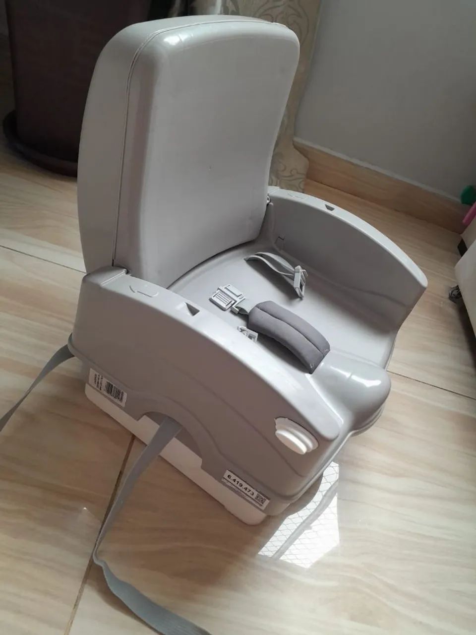 Assento para refeição bebê  - Foto 4