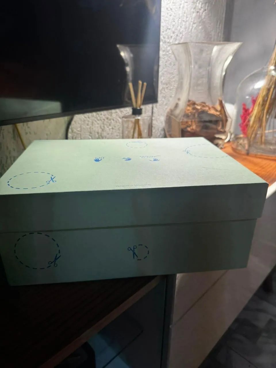 Tênis off white - Foto 3