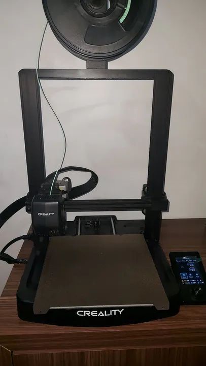 Impressora 3D Creality Ender 3 V3 SE 