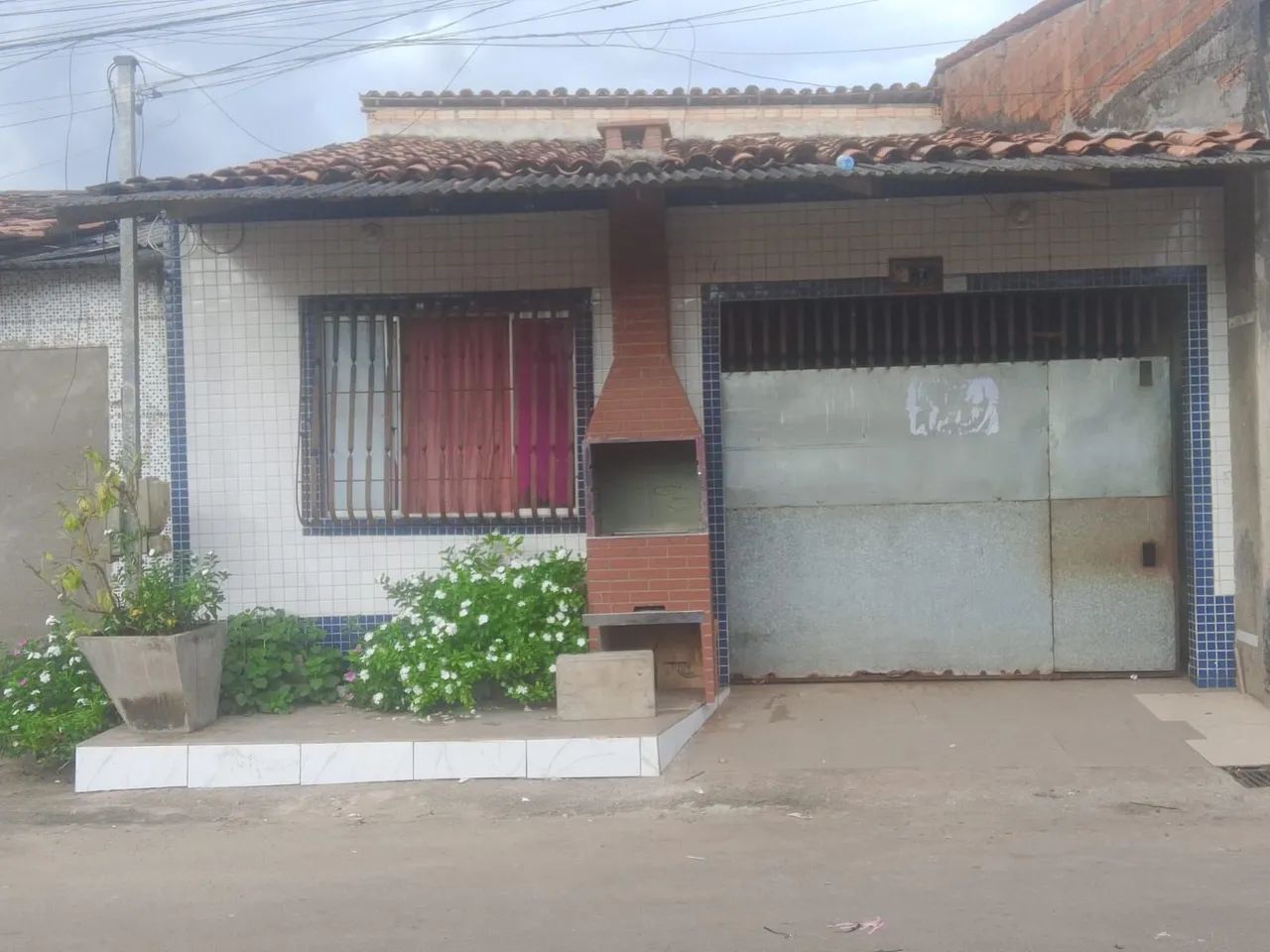 Foto - São Luís - Vila Embratel