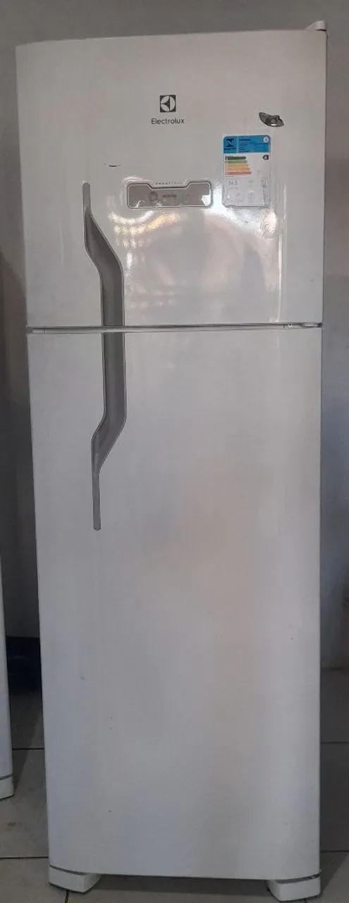Geladeira Electrolux Frost Free 371 Litros DFN41 