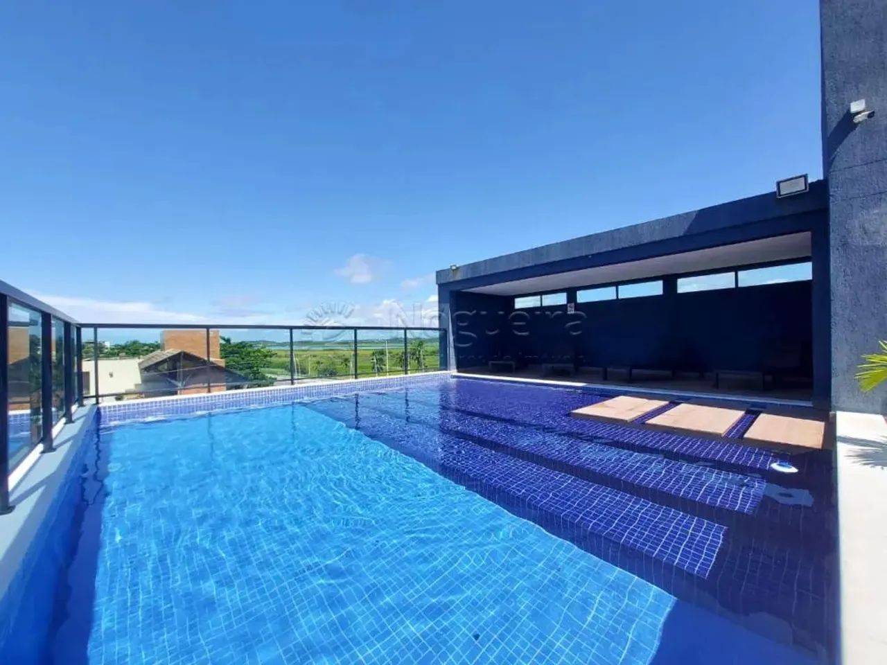 Imóvel para venda tem 31 metros quadrados com 1 quarto em Porto de Galinhas - Ipojuca - PE - Foto 9