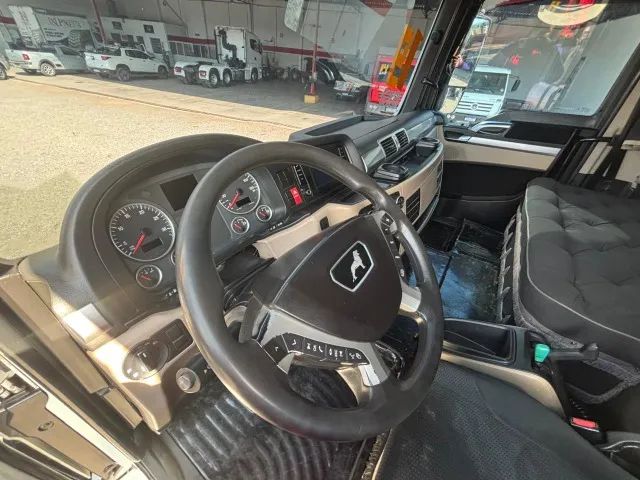 Man Tgx 28.440, Abaixo da Fipe, 6x2,2019 - Foto 7