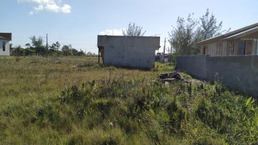 Lote em Balneário Gaivota