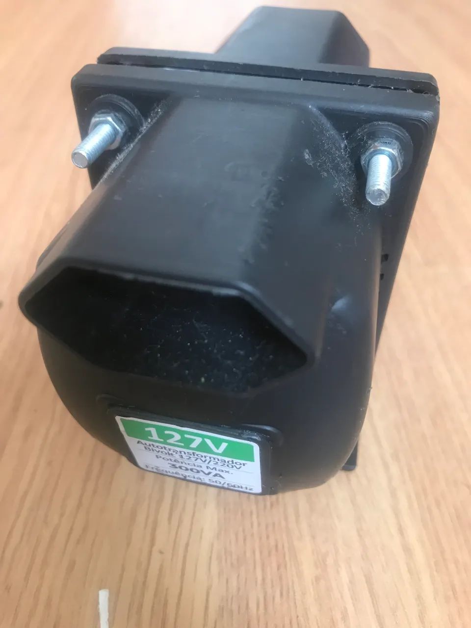 Transformador 127/220v - Foto 3