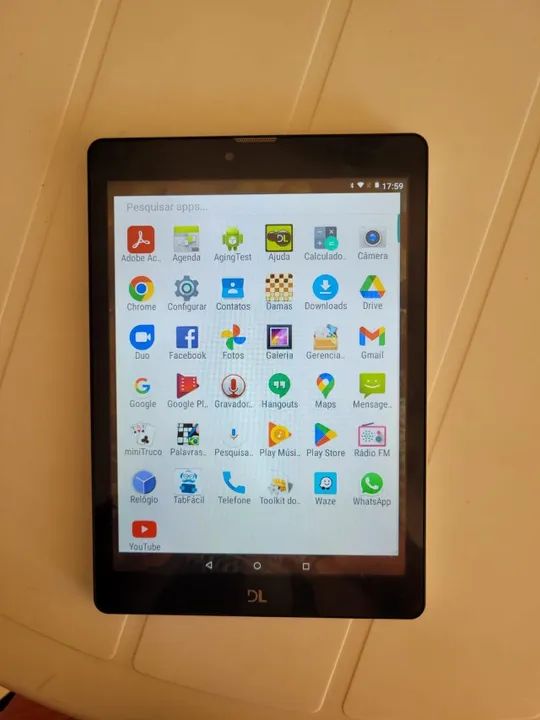 TABLET SENIOR DL - Foto 2