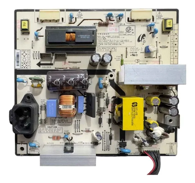 placa fonte tvph 24 70 n