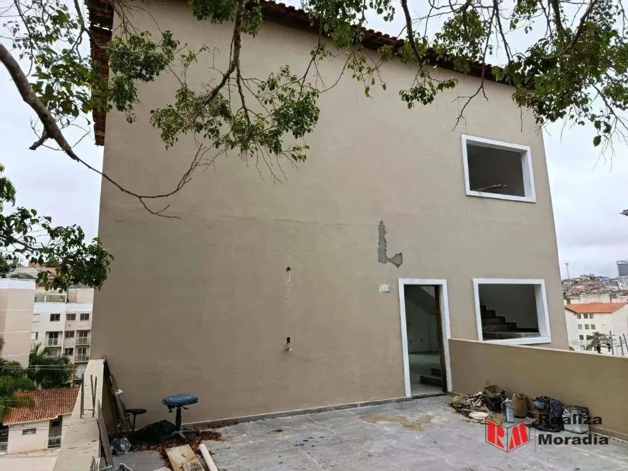 Casa a venda no Parque das Rosas-Itapevi