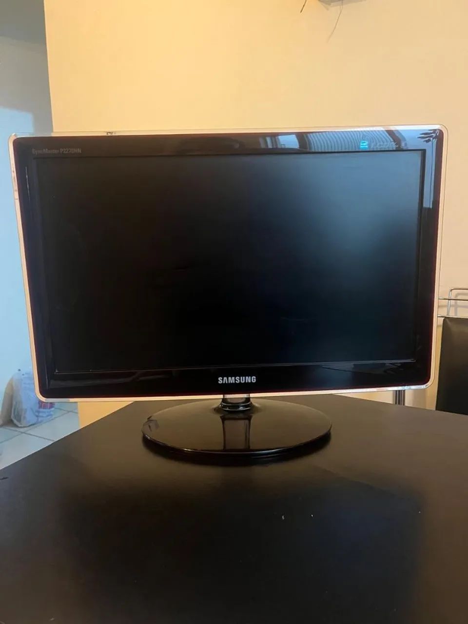 TV Monitor Samsung 22" FullHD - Foto 2