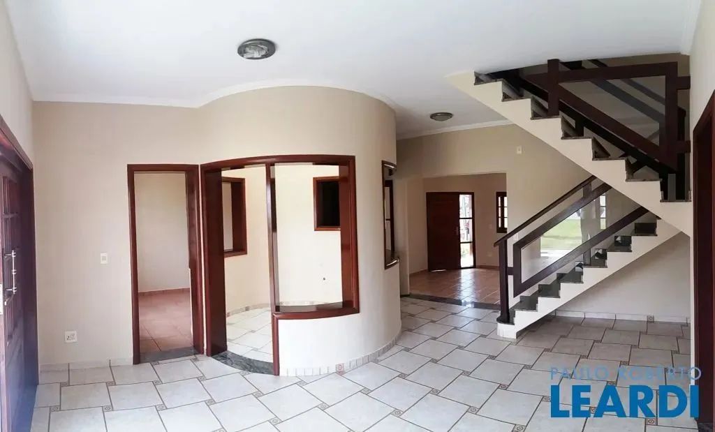 CASA EM CONDOMÍNIO - CONDOMÍNIO TERRAS DO CARIBE - SP - Foto 5