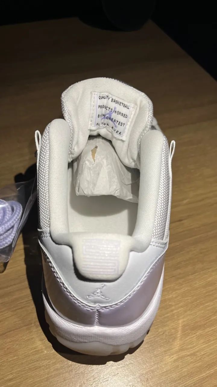 Air Jordan 11 Low - Foto 5
