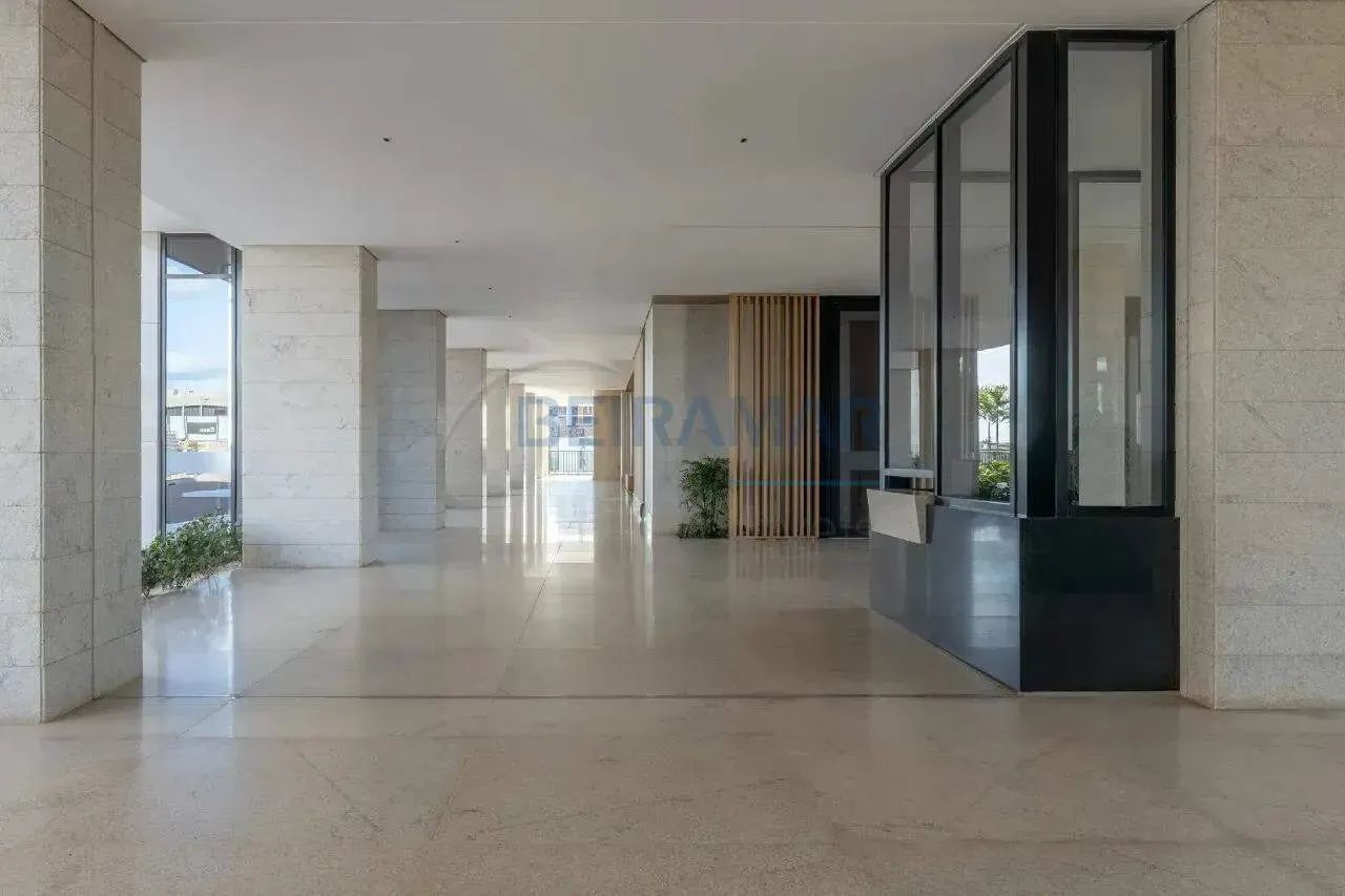Apartamento 4 Suítes, Vazado, 3 Vagas  Parque Itamaraty, Quadra Parque 500, Sudoeste - Foto 3