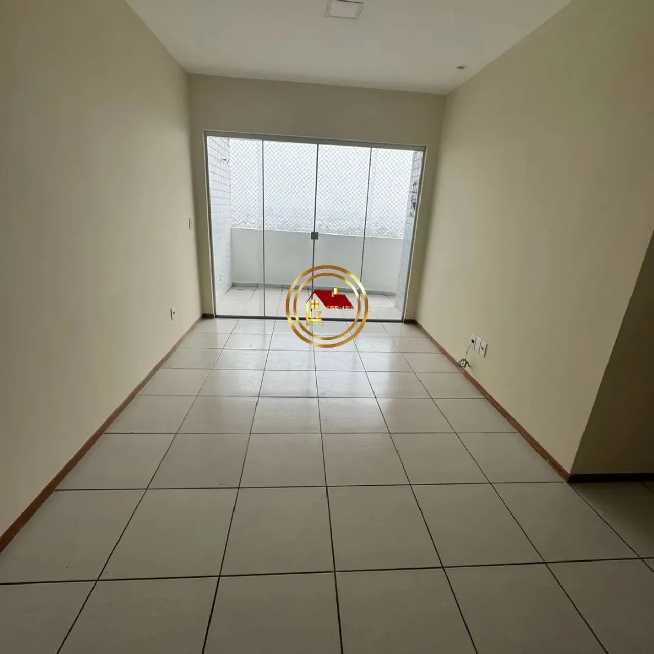 Imóvel para aluguel com 76 m²| 3/4| área de lazer completa
