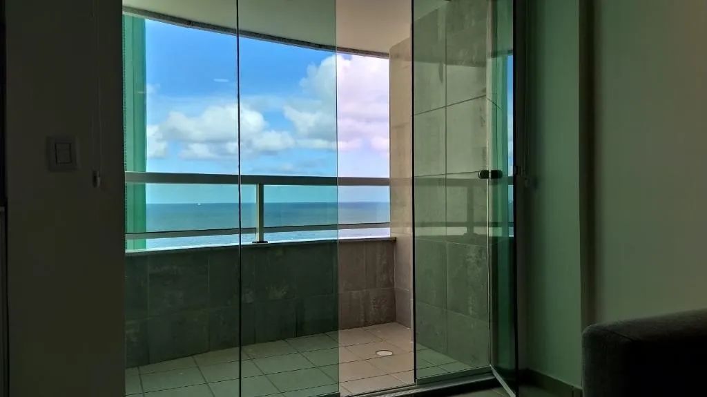 Apartamento de 1 quarto para locação em Boa Viagem - Foto 3