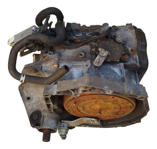 Câmbio Automático Citroen C3 Aircross  1.6 16v 2013 - Foto 2