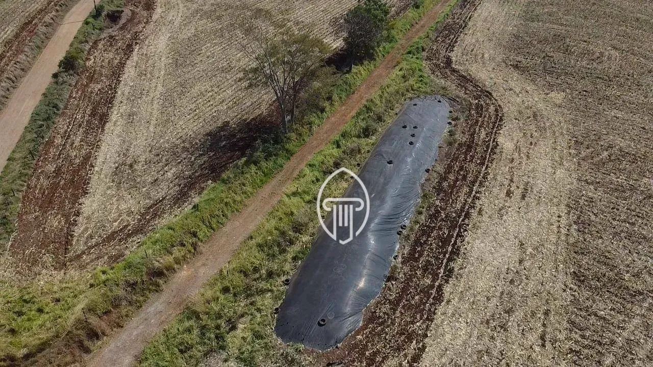 Sítio à venda, 22 alqueires por R$ 4.400.000 - Zona Rural - Jataizinho/PR - Foto 4