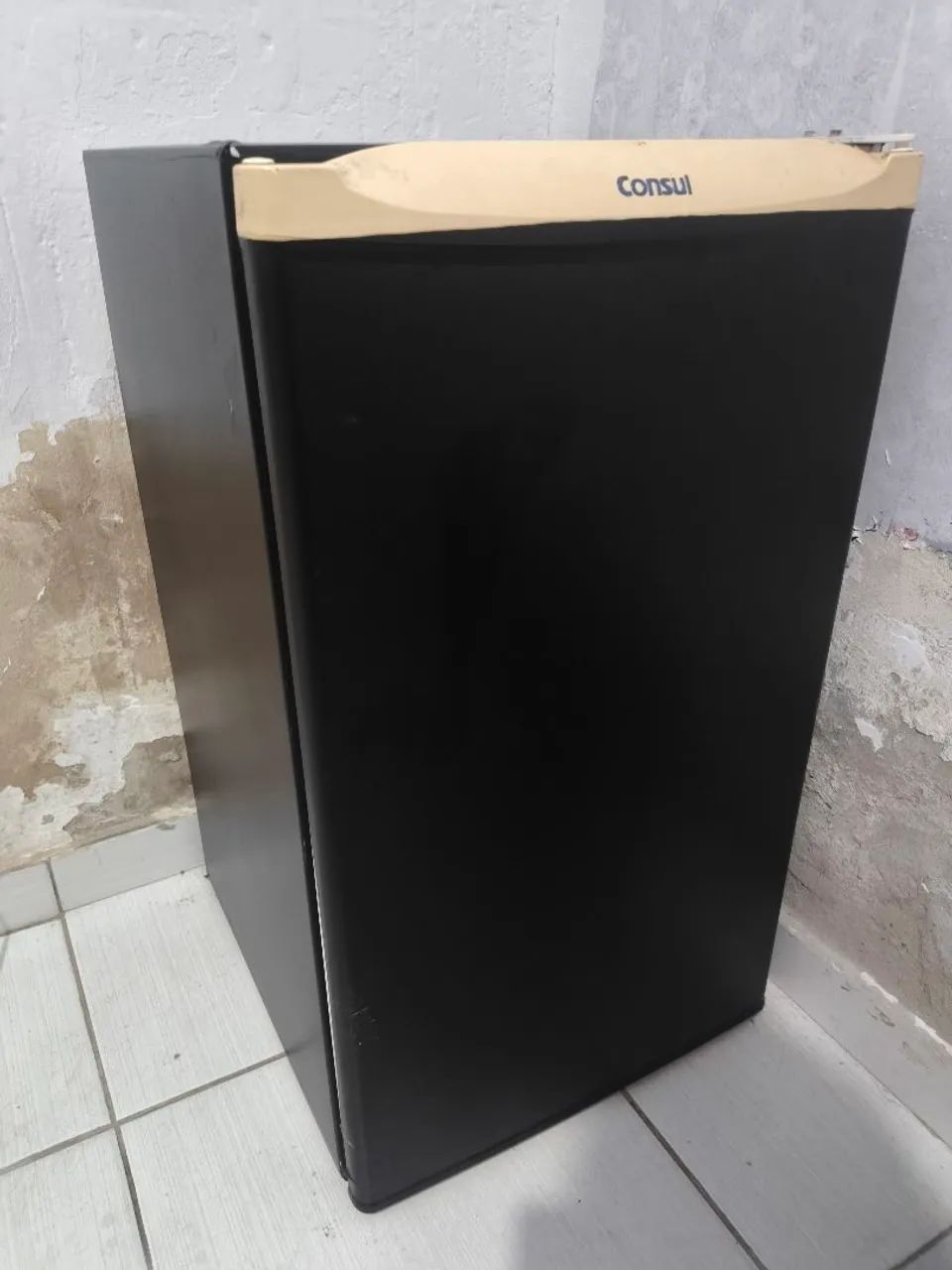 Freegobar Consul