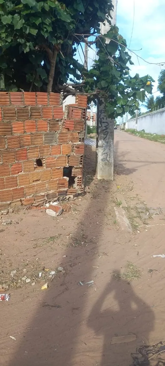 Vendo ou troco 
