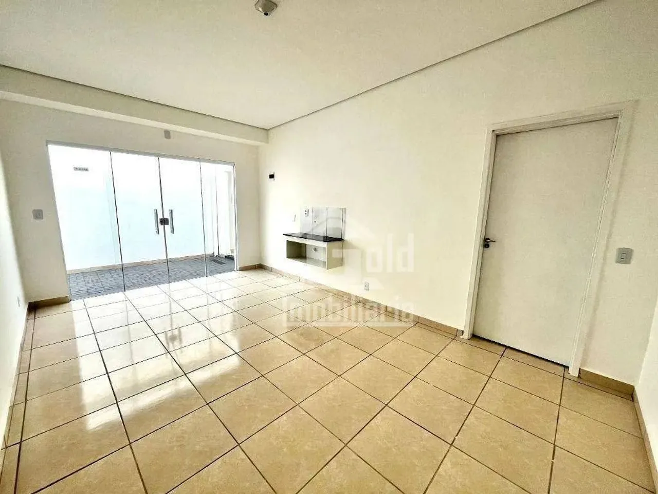 Sala para alugar, 15 m² por R$ 1.676/mês - Jardim Irajá - Ribeirão Preto/SP